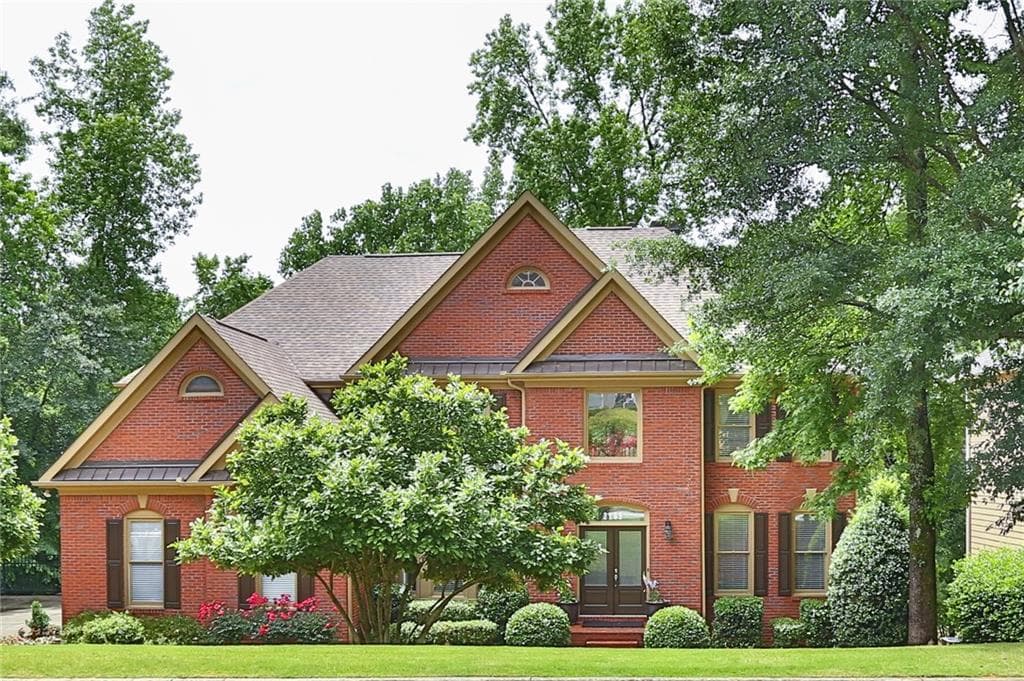 2165 Woods River Lane, Duluth, GA 30097 — most recent listing photo