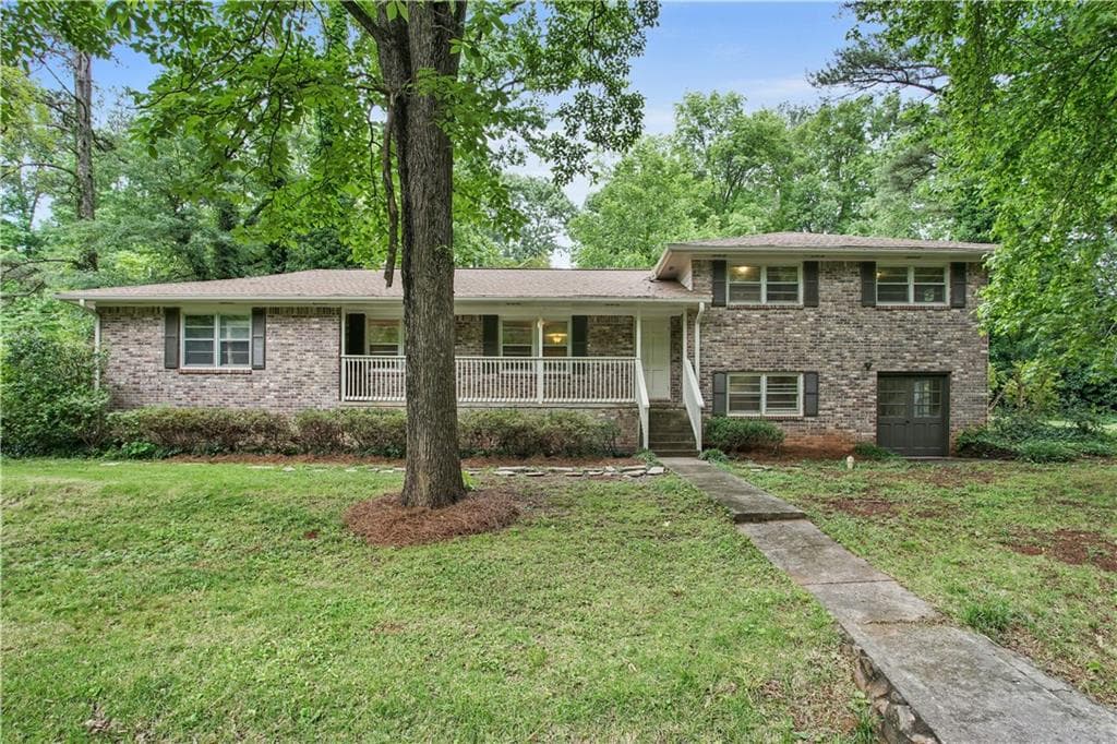 647 Rebecca Street, Lawrenceville, GA 30046 — most recent listing photo