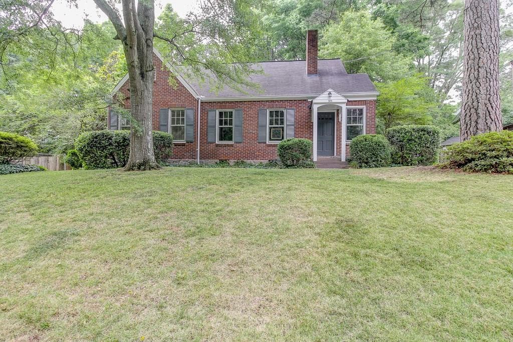 325 Missionary Drive, Decatur, GA 30030 — most recent listing photo