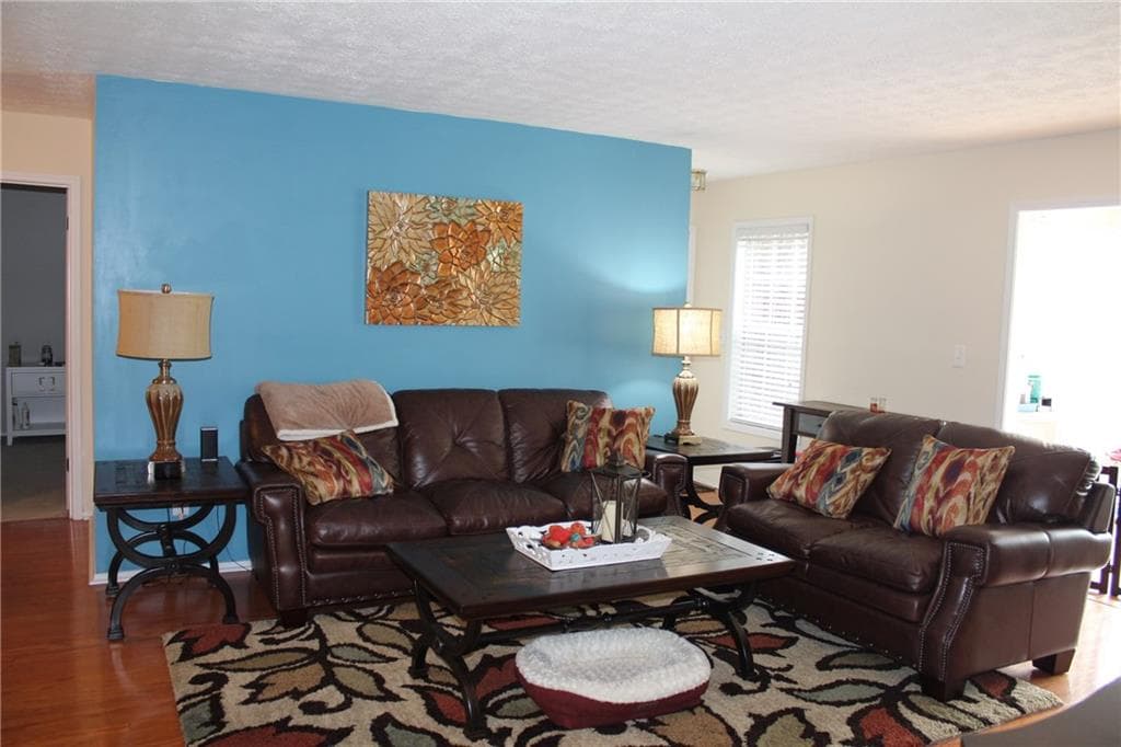 901 Natchez Trace, Sandy Springs, GA 30350 — most recent listing photo