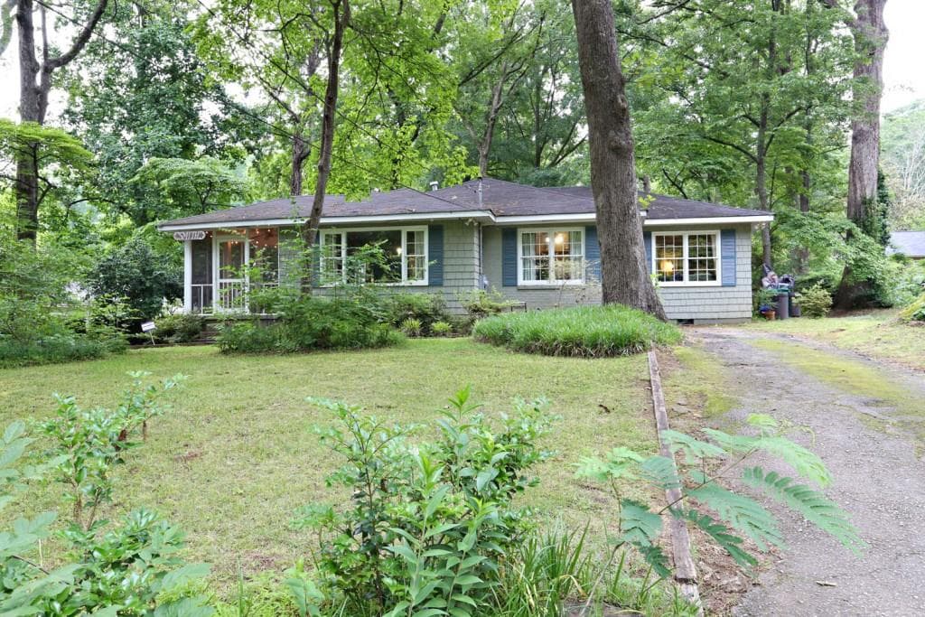 1316 Rupert Road, Decatur, GA 30030 — most recent listing photo