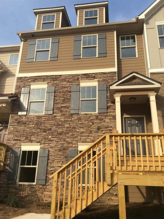 4208 Integrity Way 3, Powder Springs, GA 30127 — most recent listing photo