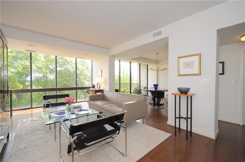 145 15th Street 421, Atlanta, GA 30309 — most recent listing photo