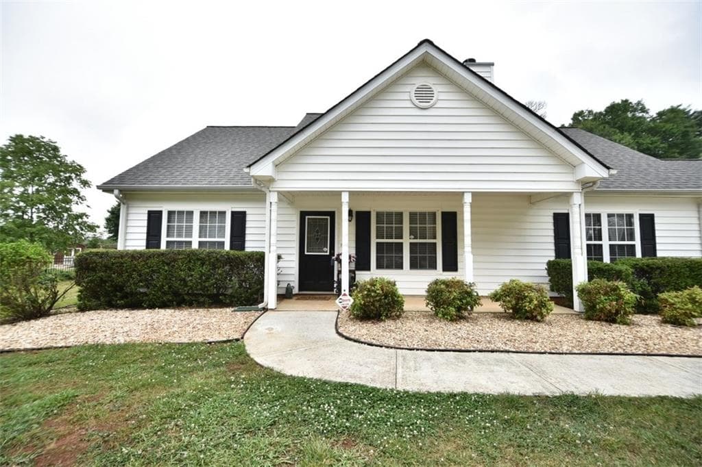 131 Regency Drive, Bethlehem, GA 30620 — most recent listing photo