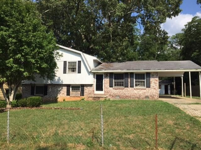 5740 Northfield Drive, Ellenwood, GA 30294 — most recent listing photo
