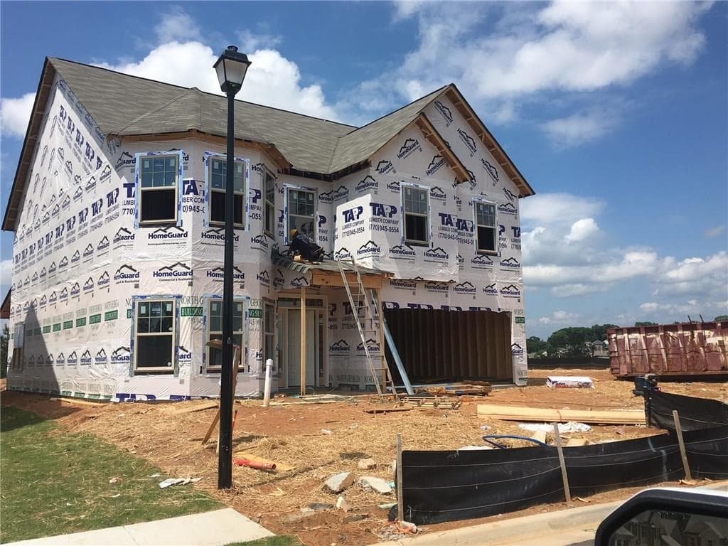 1274 Brynhill Court, Buford, GA 30518 — most recent listing photo