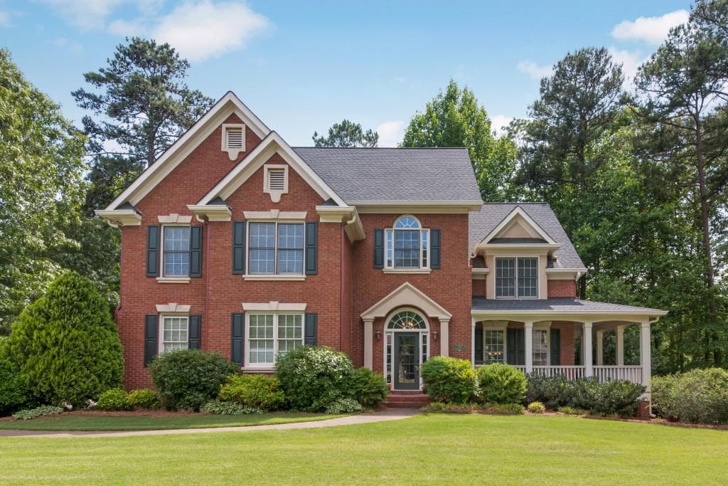 459 Pegamore Creek Drive, Powder Springs, GA 30127 — most recent listing photo