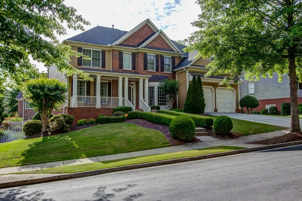 999 Spring Park Lane, Suwanee, GA 30024 — most recent listing photo