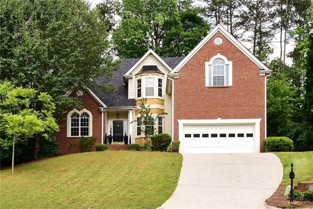 5904 Edenfield Drive, Acworth, GA 30101 — most recent listing photo