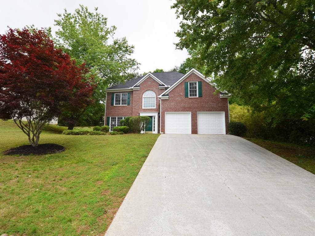 1523 Grace Meadows Lane, Smyrna, GA 30082 — most recent listing photo