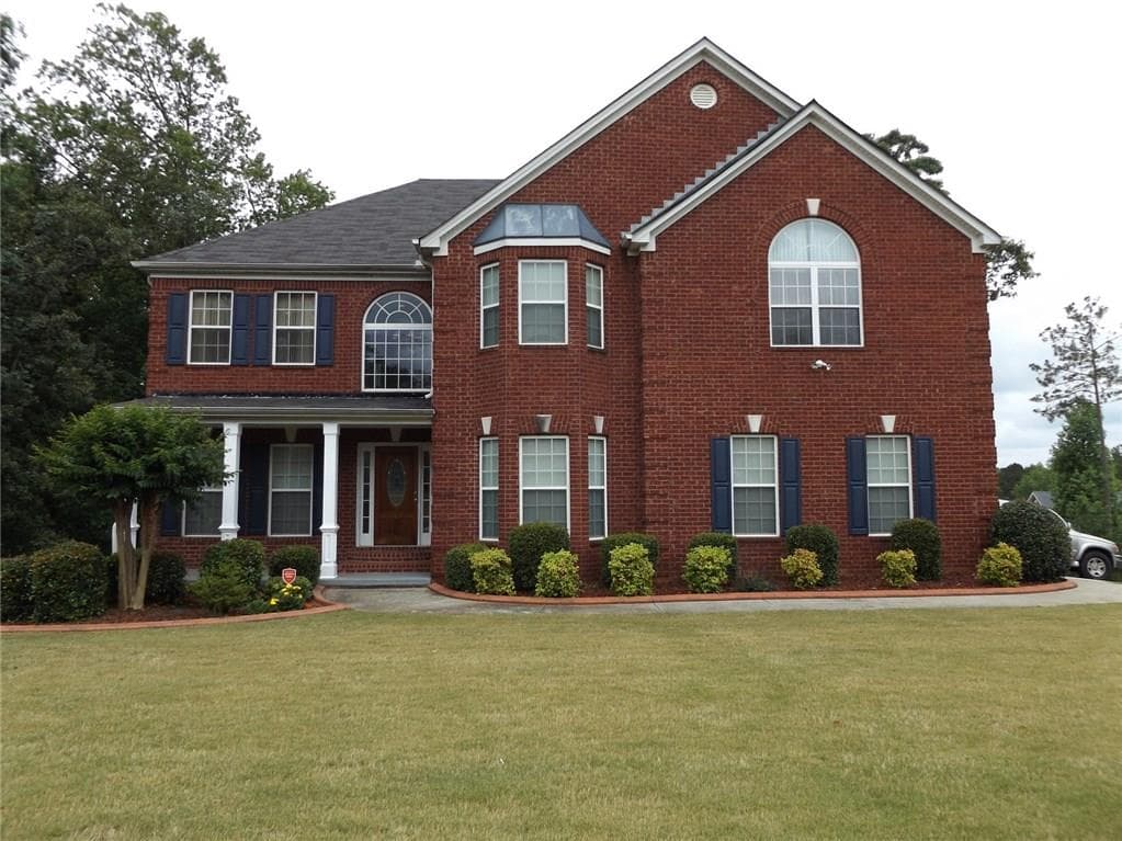 2714 Bailey Place, Conyers, GA 30013 — most recent listing photo