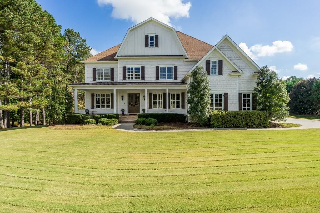 13805 Brittle Road, Milton, GA 30004 — most recent listing photo