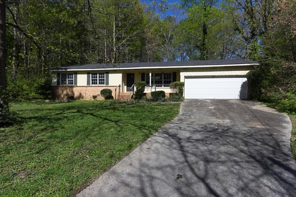 2980 Creekview Court, Conyers, GA 30012 — most recent listing photo