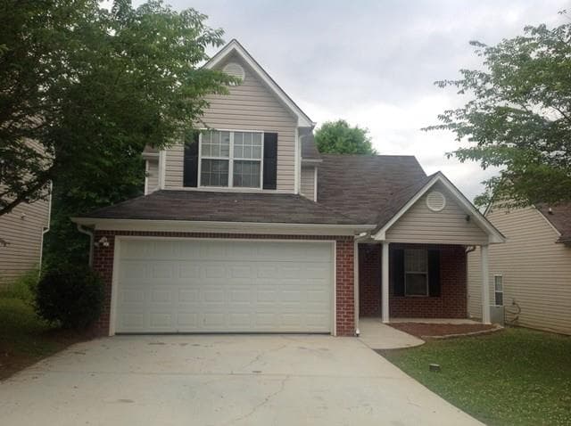 6580 Lake Mill Trace, Lithonia, GA 30038 — most recent listing photo
