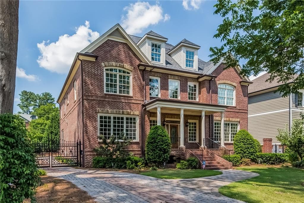 1082 Wimberly Road, Brookhaven, GA 30319 — most recent listing photo