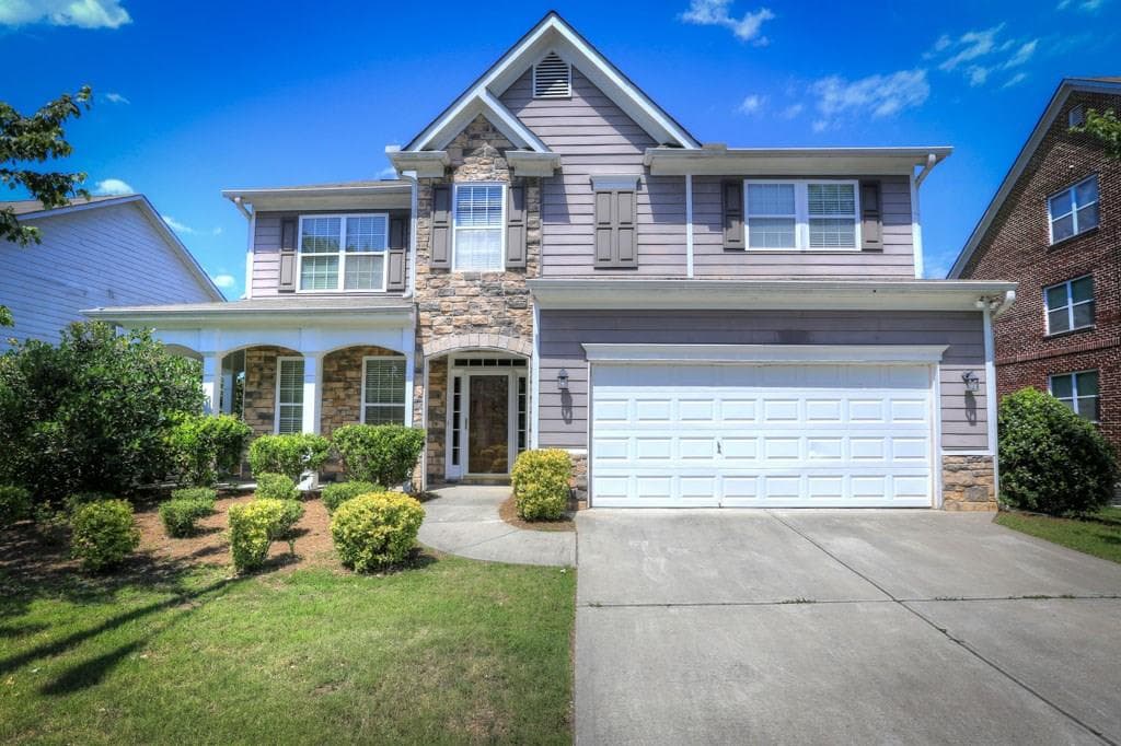 1425 Lakeboat Way, Atlanta, GA 30331 — most recent listing photo