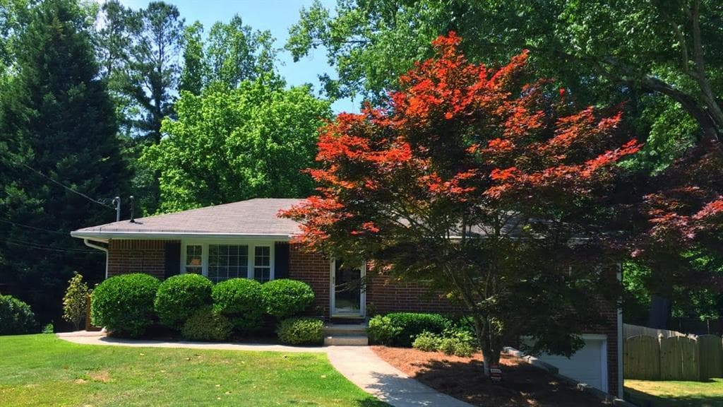 2322 Burch Circle, Brookhaven, GA 30319 — most recent listing photo