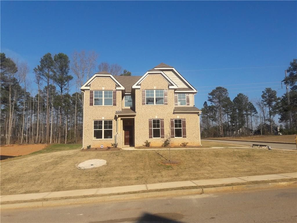 1421 ROCKLEDGE Way, Hampton, GA 30228 — most recent listing photo