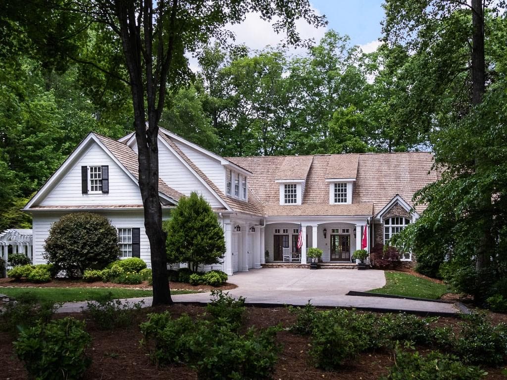 510 Blue Heron Way, Alpharetta, GA 30004 — most recent listing photo