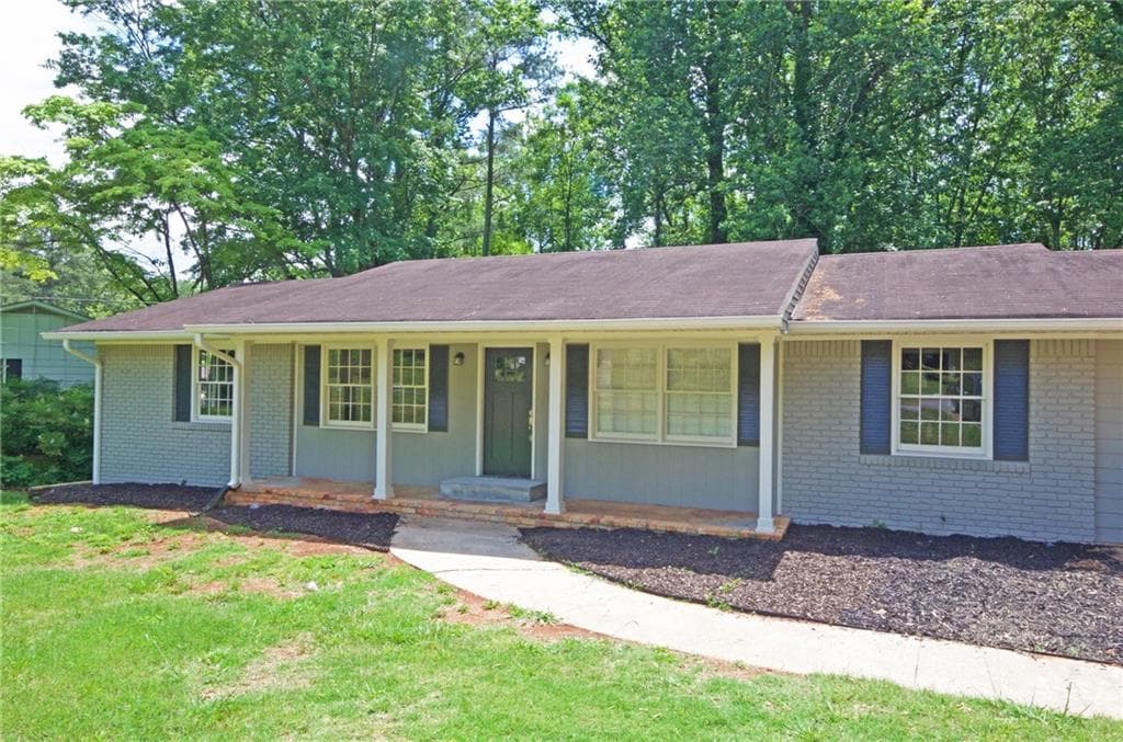 3406 Kenland Road, Smyrna, GA 30082 — most recent listing photo