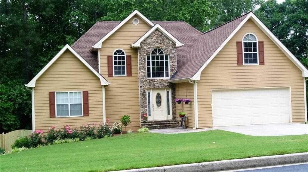 3010 Cove Crossing Drive, Lawrenceville, GA 30045 — most recent listing photo