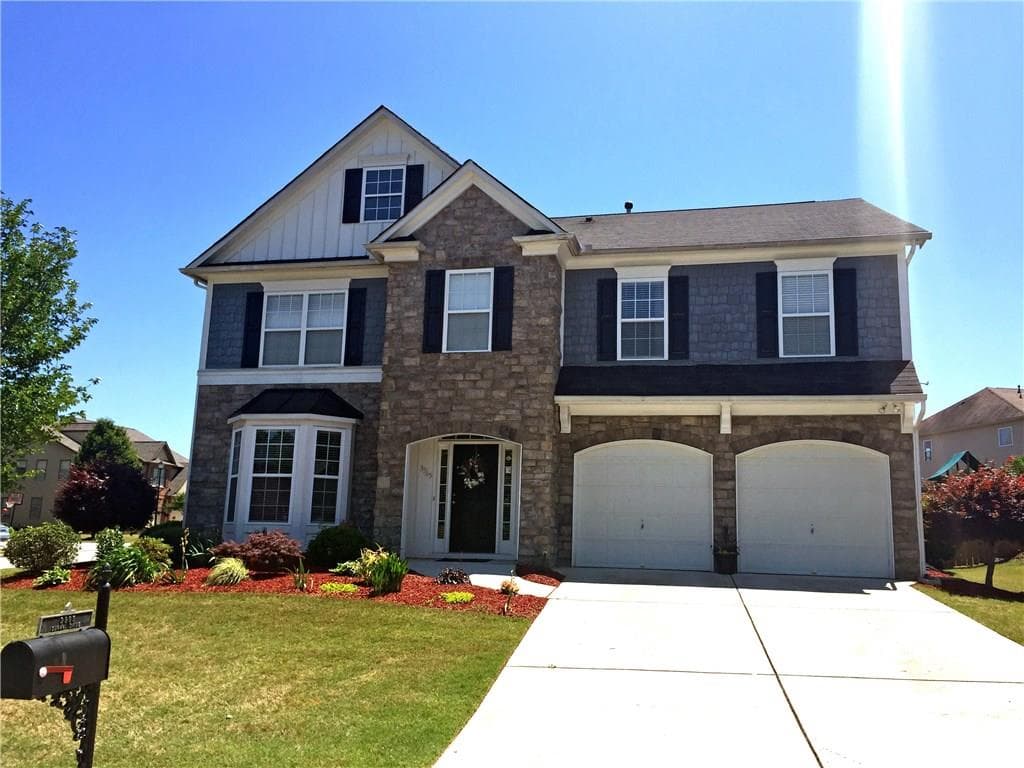 3965 Duran Drive, Auburn, GA 30011 — most recent listing photo