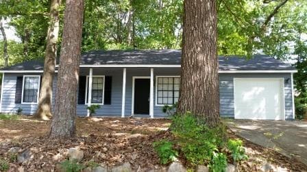 1089 FOREST EAST Drive, Stone Mountain, GA 30088 — most recent listing photo