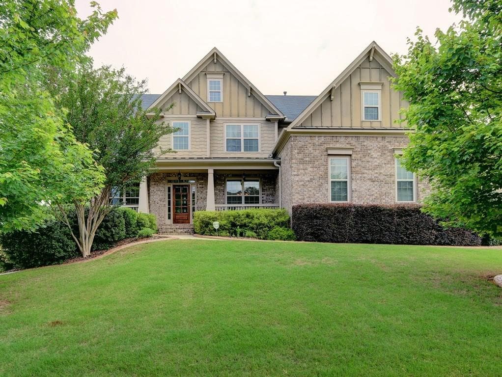 124 Lakestone Parkway, Woodstock, GA 30188 — most recent listing photo