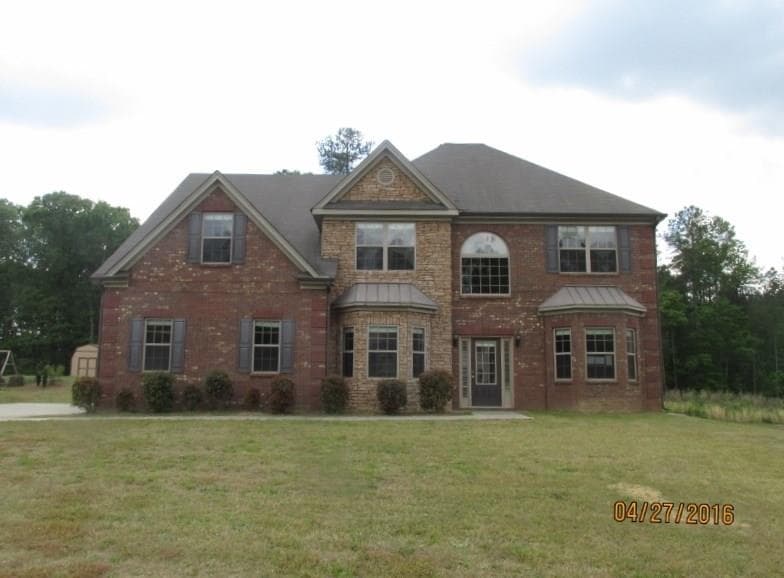 473 Harris Drive, Conyers, GA 30012 — most recent listing photo