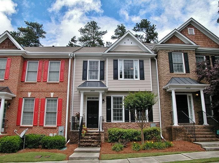 2808 Langford Commons Drive, Norcross, GA 30071 — most recent listing photo