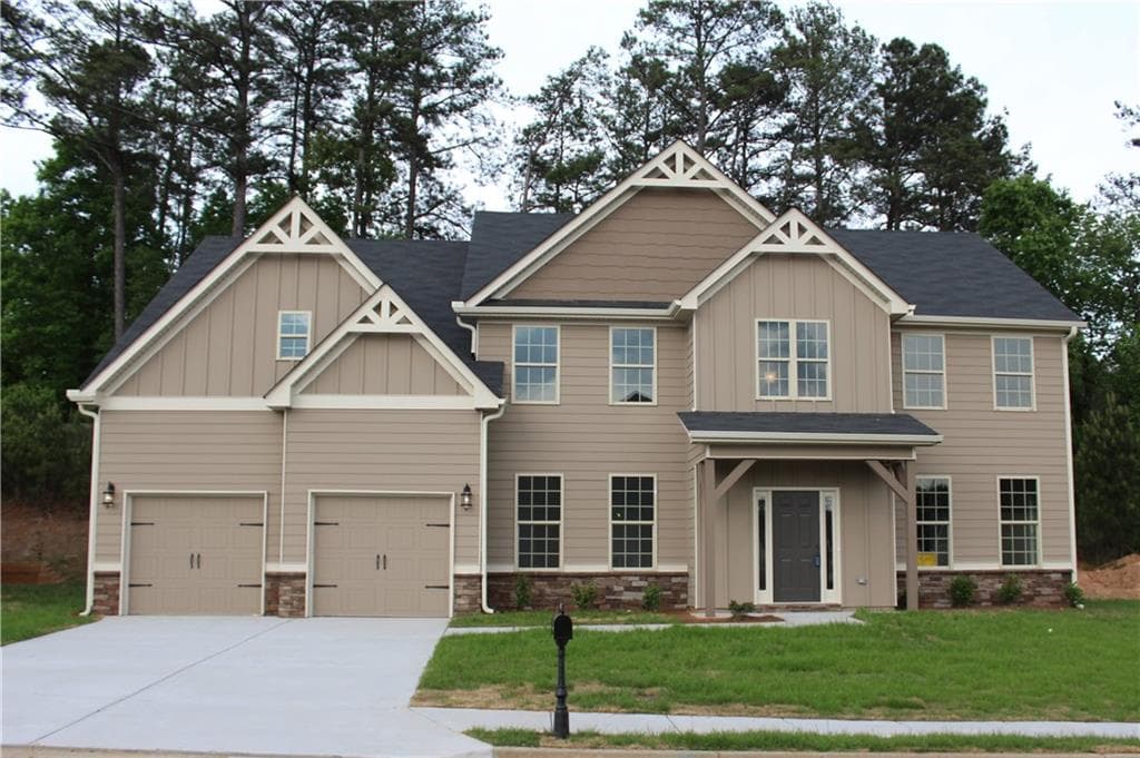 2539 Park Estates Drive, Snellville, GA 30078 — most recent listing photo