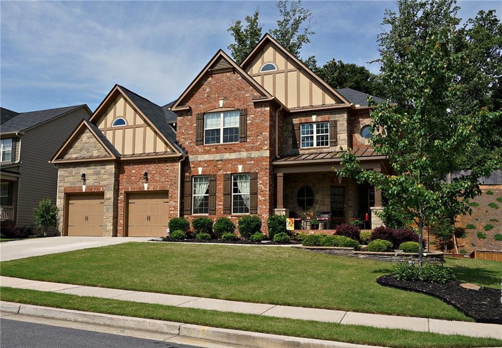 150 Lakestone Parkway, Woodstock, GA 30188 — most recent listing photo