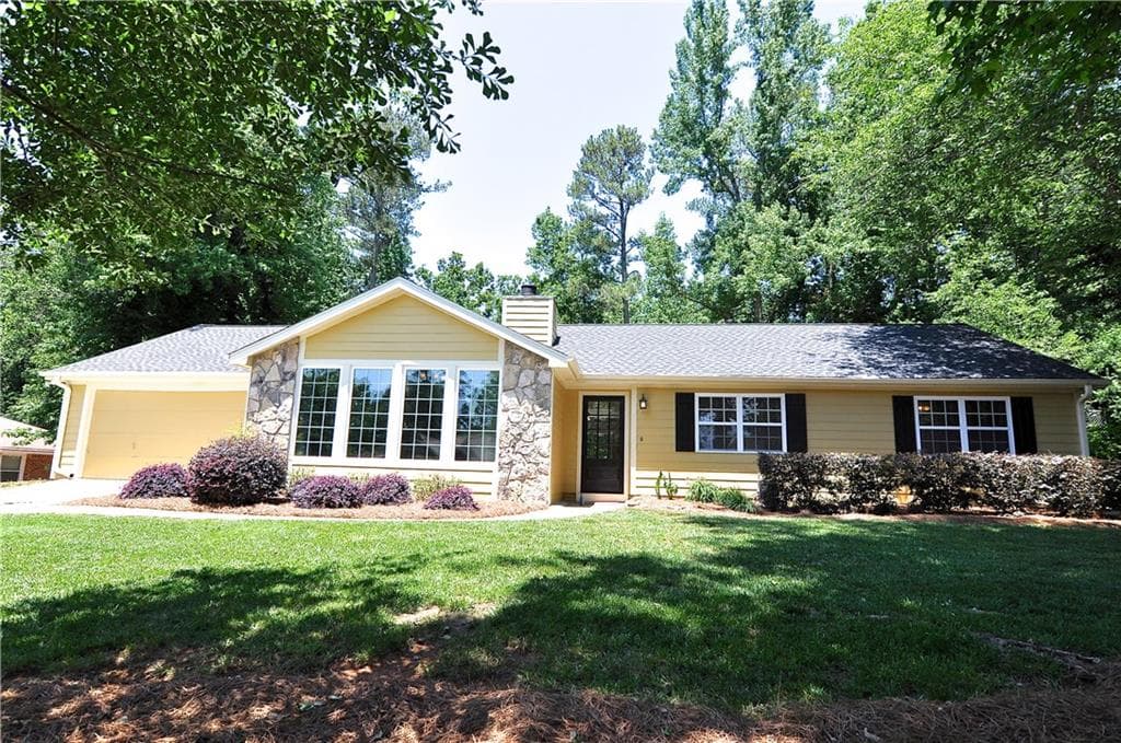 3054 Castleton Way, Marietta, GA 30062 — most recent listing photo