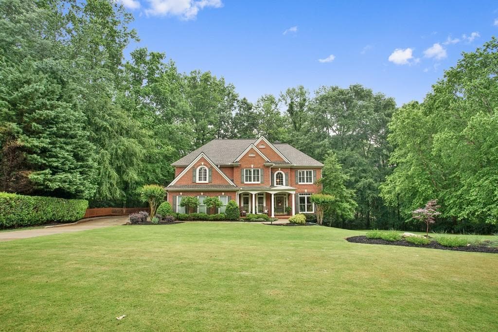 745 Riverhaven Drive, Suwanee, GA 30024 — most recent listing photo