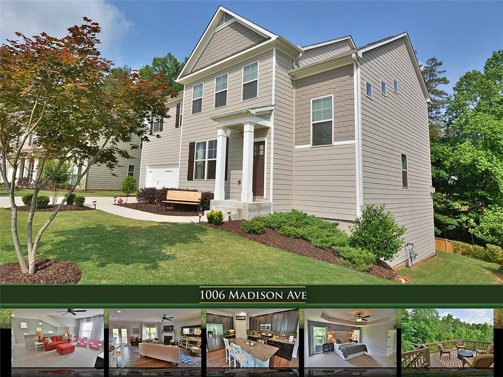 1006 Madison Avenue, Braselton, GA 30517 — most recent listing photo