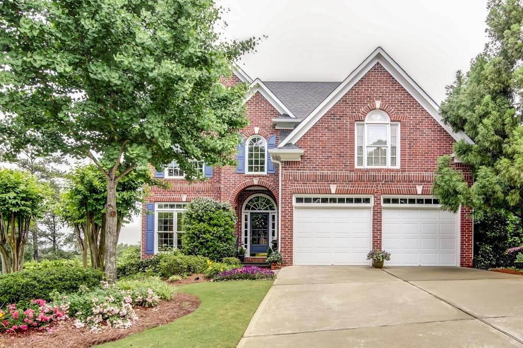 787 Bellhaven Chase Court, Mableton, GA 30126 — most recent listing photo