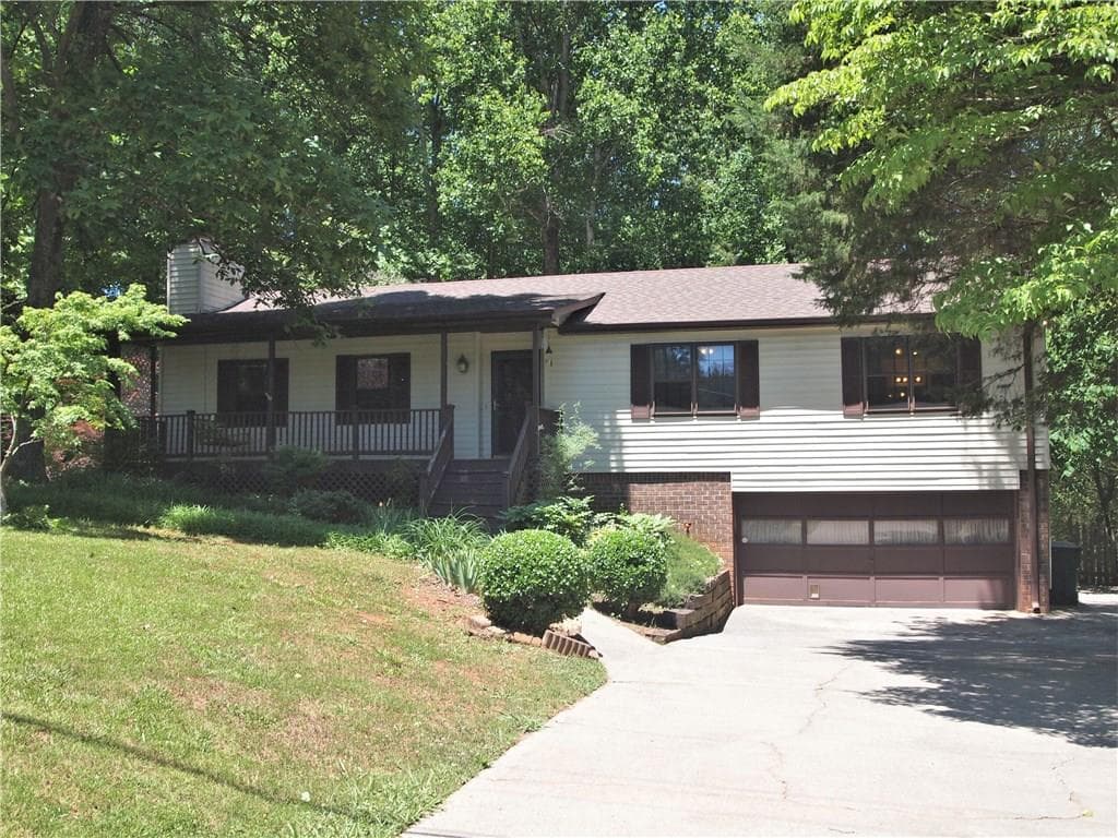 304 Summer Court, Woodstock, GA 30188 — most recent listing photo