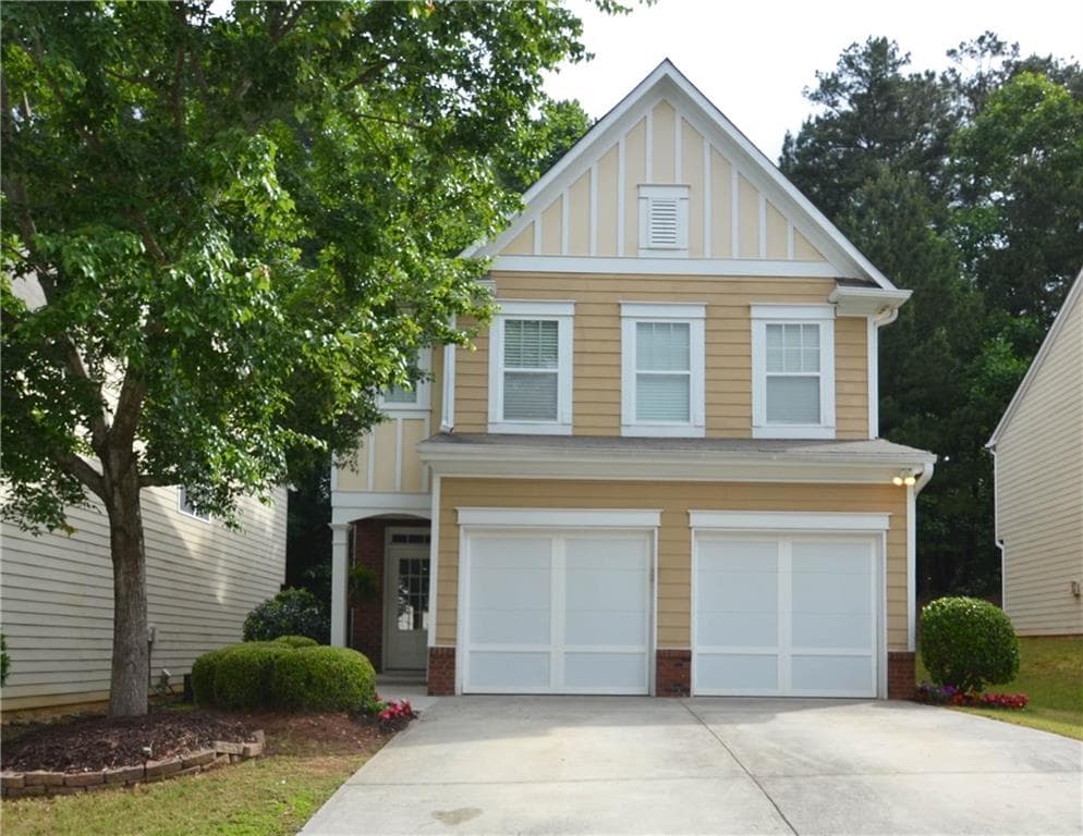 4269 Annlette Drive, Lawrenceville, GA 30044 — most recent listing photo