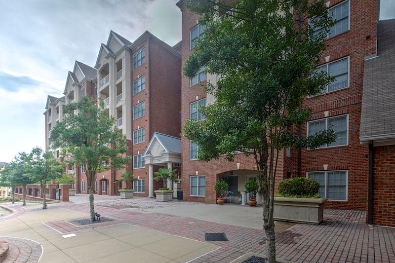 211 Colonial Homes Drive 2207, Atlanta, GA 30309 — most recent listing photo