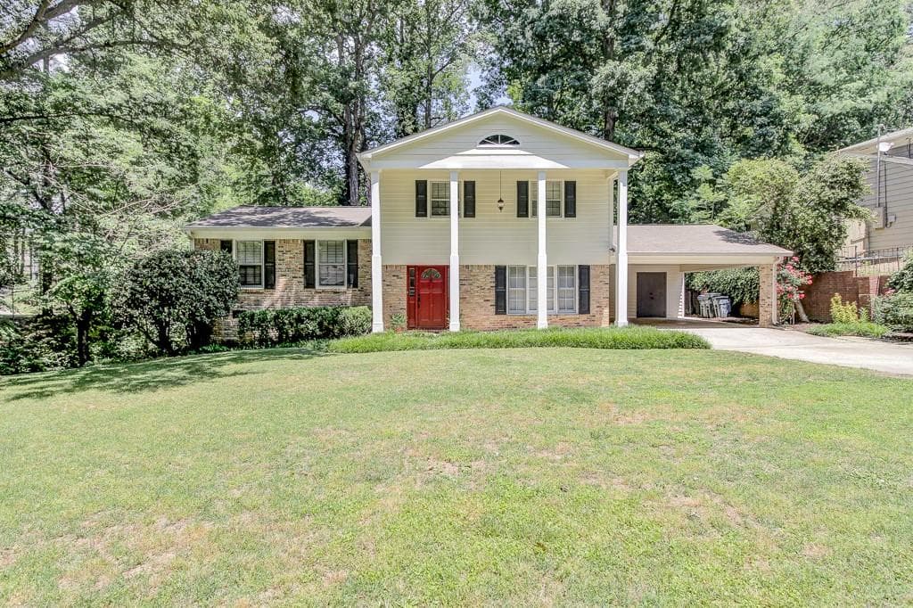 2706 Eaton Place, Chamblee, GA 30341 — most recent listing photo