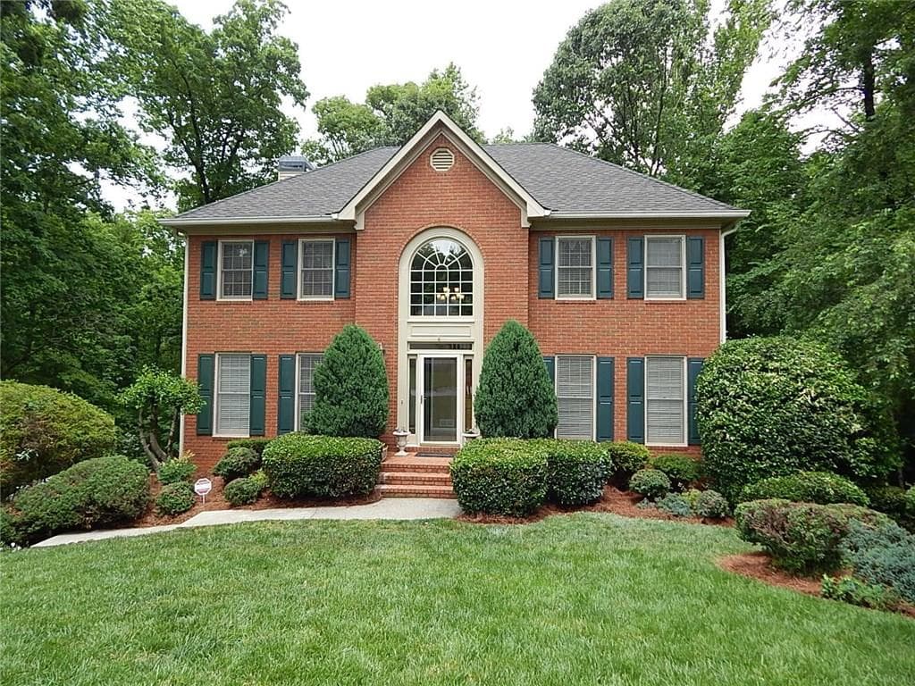 149 Belleen Court, Mableton, GA 30126 — most recent listing photo