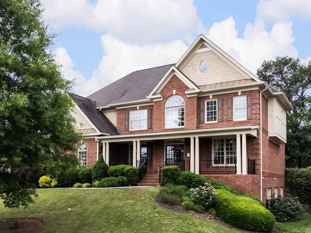 165 Elizabeth Cove, Roswell, GA 30075 — most recent listing photo