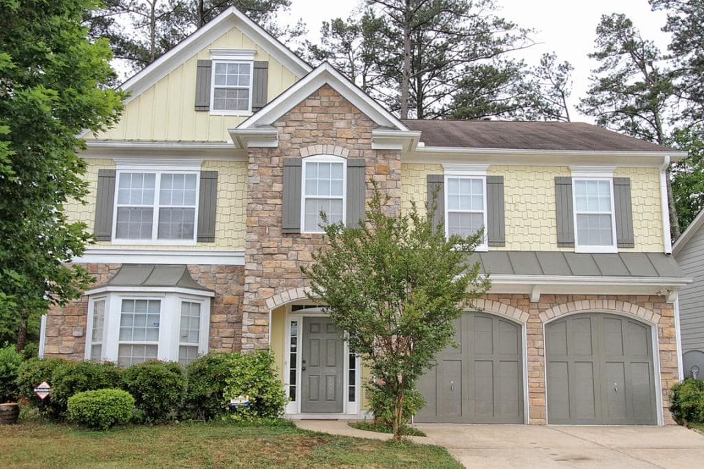 4585 Stone Lane, Stone Mountain, GA 30083 — most recent listing photo
