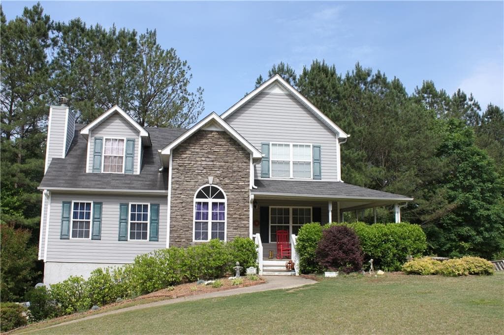 112 Lena Lane, Dallas, GA 30132 — most recent listing photo