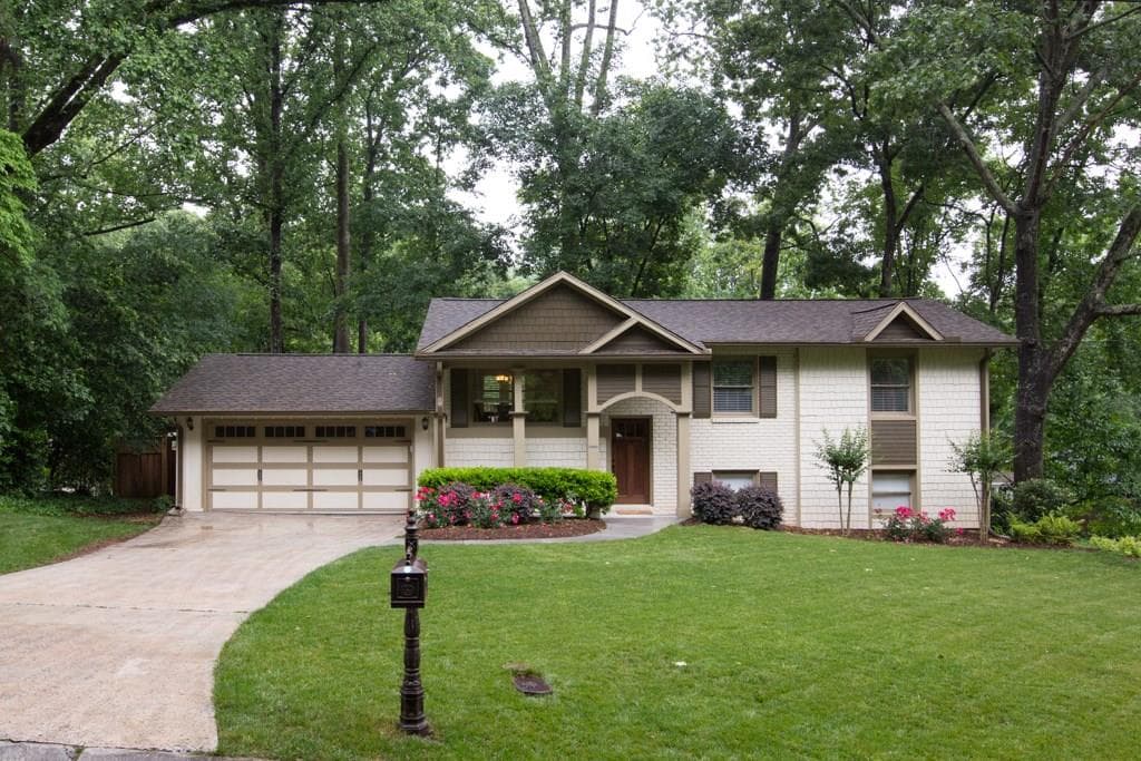 4070 Forrestal Drive, Chamblee, GA 30341 — most recent listing photo