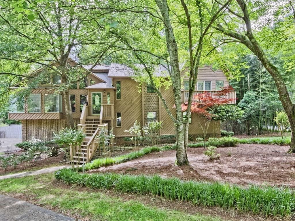 2536 Rocky Springs Drive, Marietta, GA 30062 — most recent listing photo