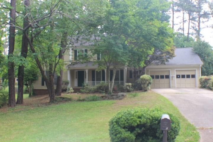 380 Brookshire Drive, Lilburn, GA 30047 — most recent listing photo