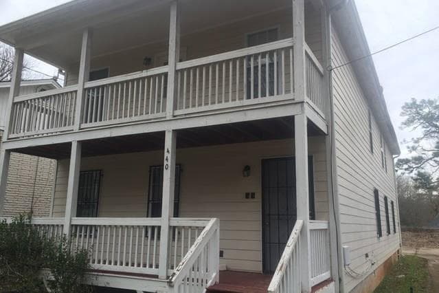 duplex sold at 440 Woodlawn Avenue, Atlanta, GA 30318