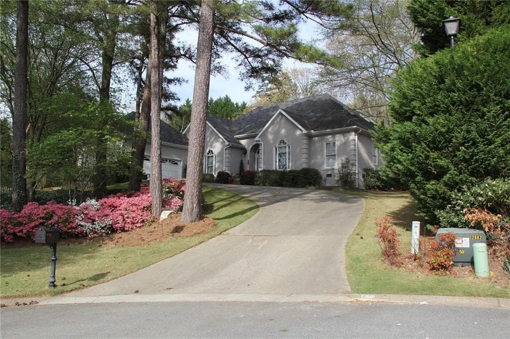1100 Laurel Crest Way, Marietta, GA 30064 — most recent listing photo