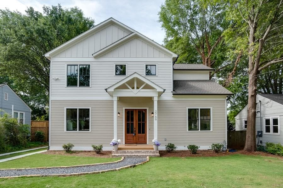 2769 Craigie Avenue, Decatur, GA 30030 — most recent listing photo